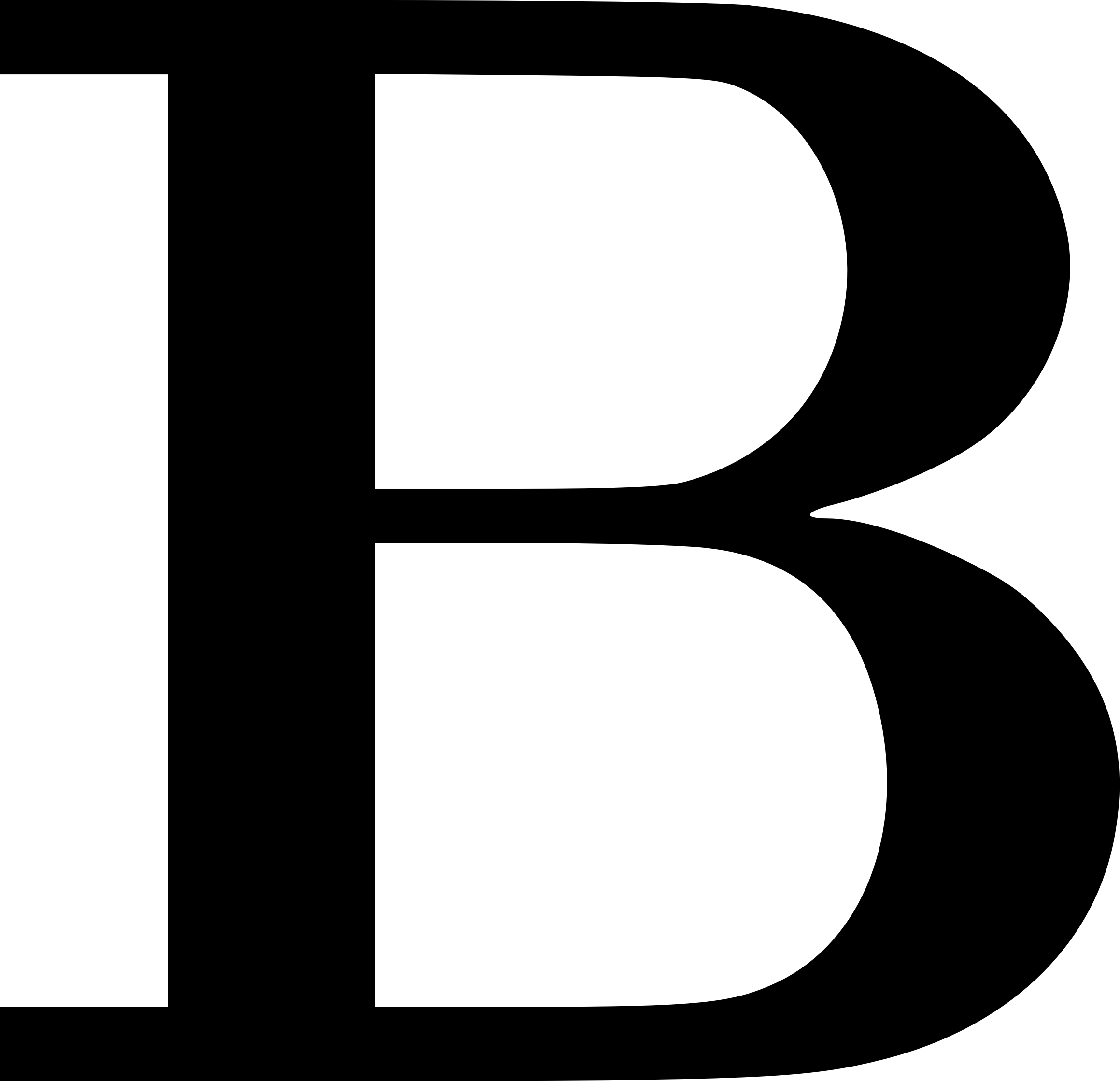 Letter B Hd Png Transparent Letter B Images Pluspng