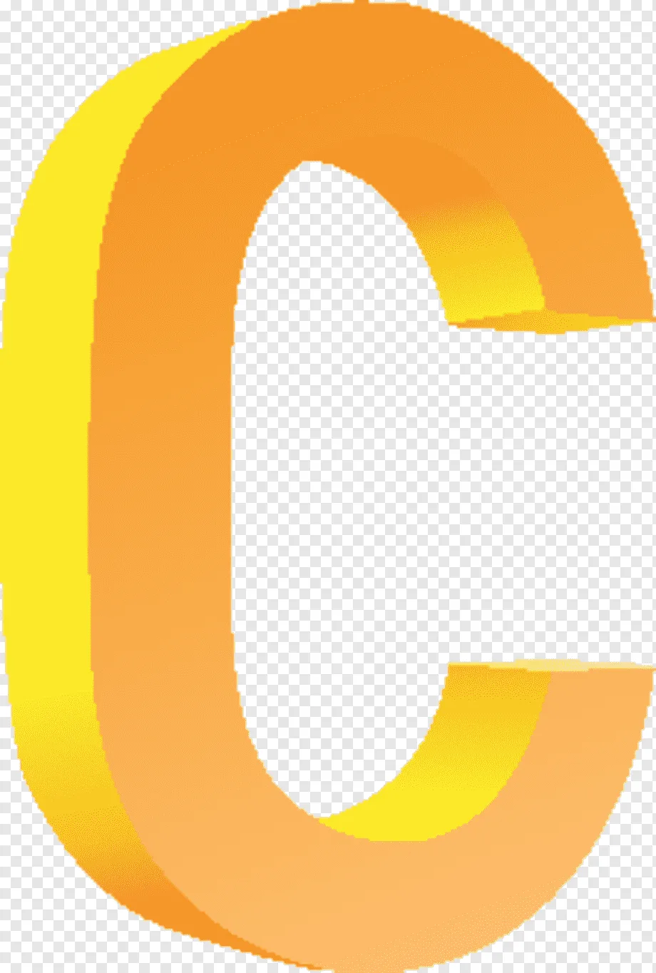 Letter C Icons Png Pngwing