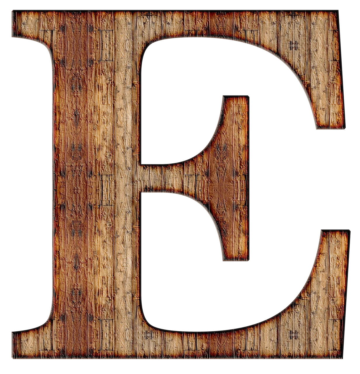 Letter E Alphabet Symbol Free Png