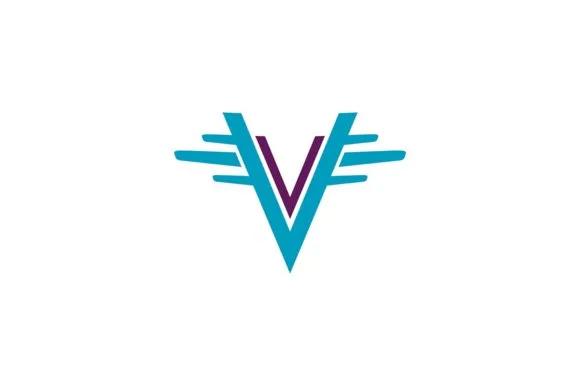 Letter V V Children Learning Reading Review