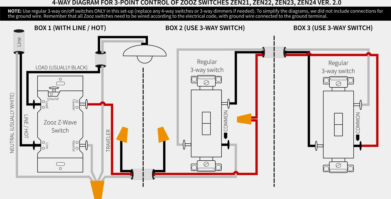 Leviton 3 Button X 10 Switch Wiring Diagram Light Switch Wir