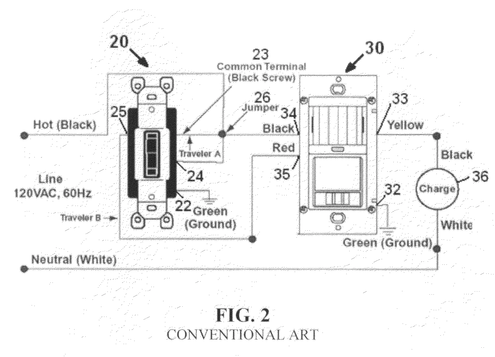 Leviton 3 Way Switch Wiring Diagram Database