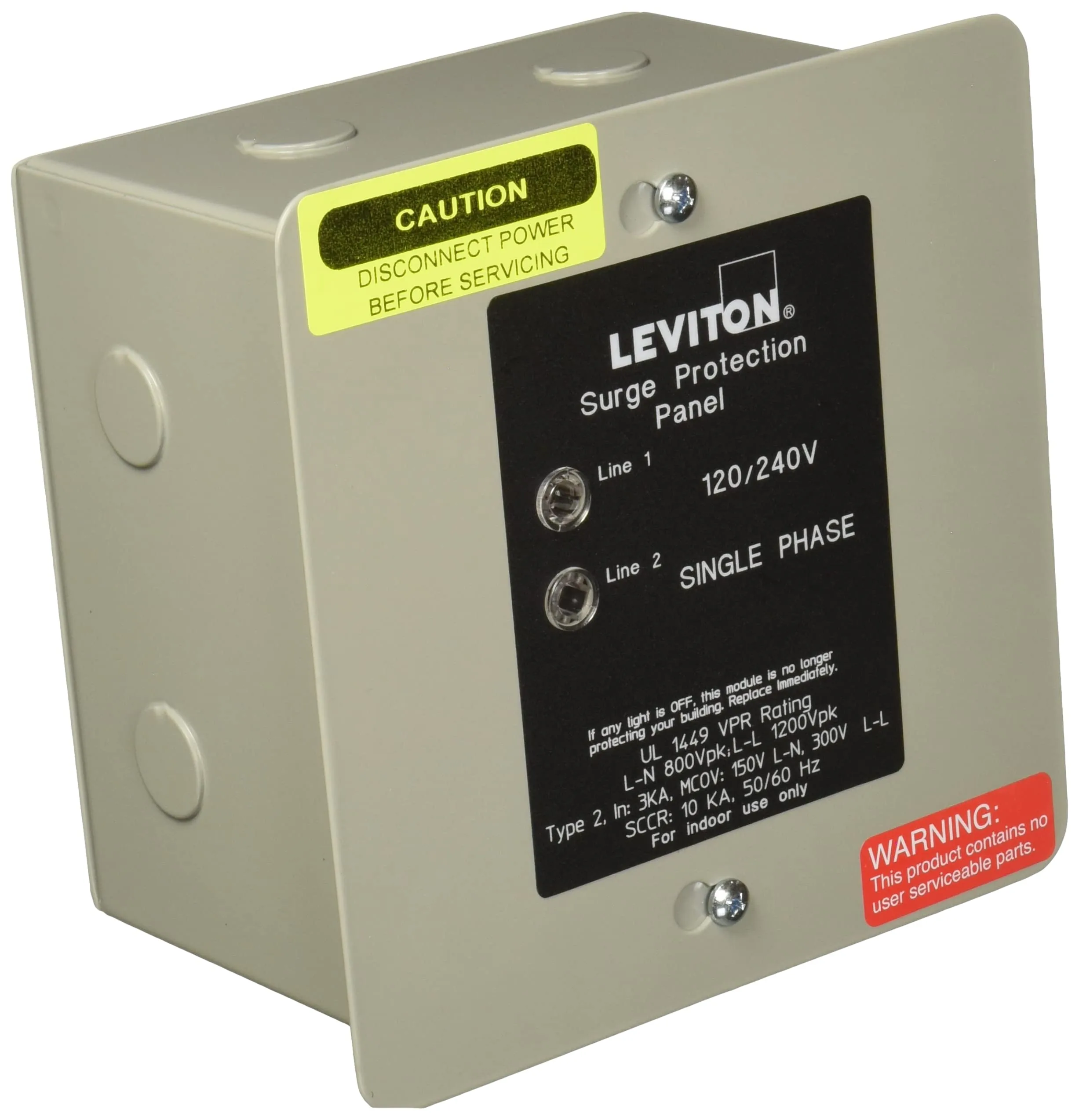 Leviton