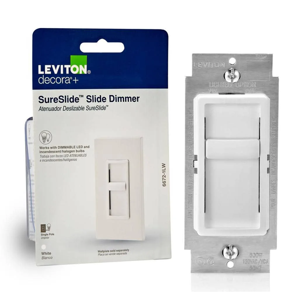 Leviton