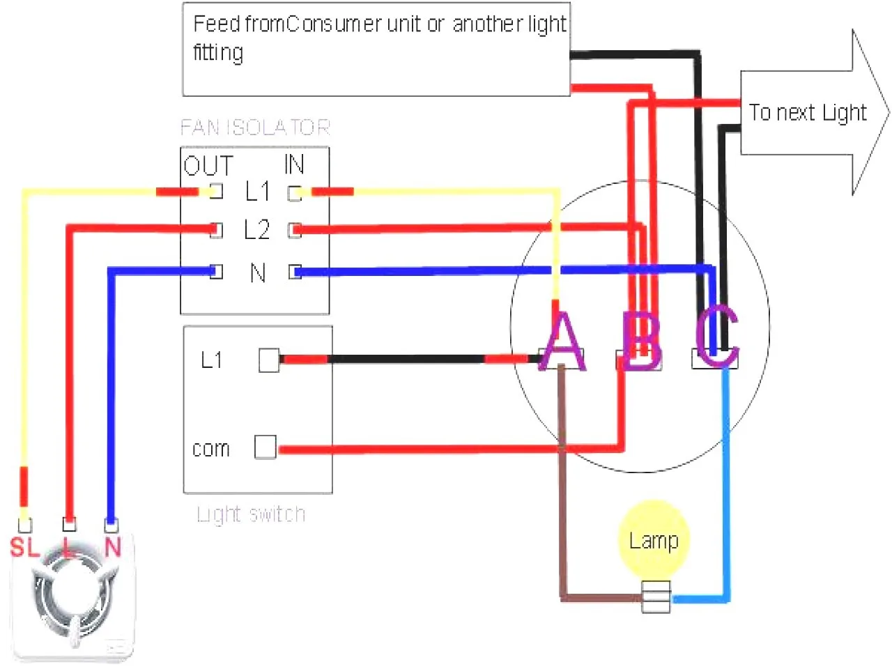 Leviton Double Switch Wiring
