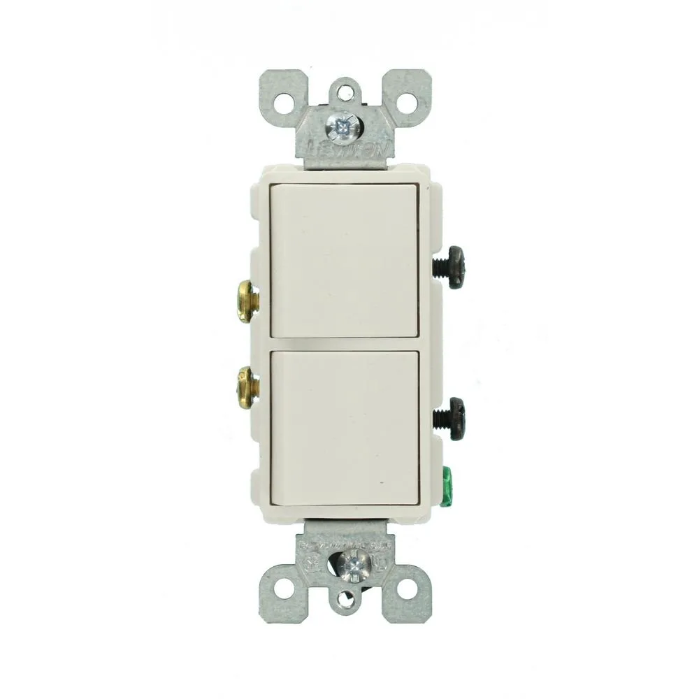 Leviton Light Switch Wiring Diagram Single Pole Leviton 5611 Wiring Diagram Wiring Diagram Id