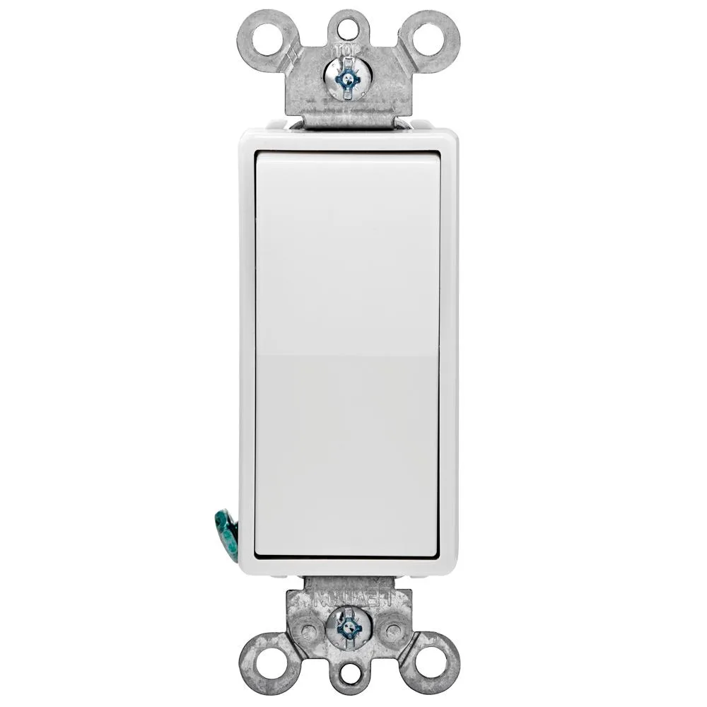 Leviton Three Way Switch