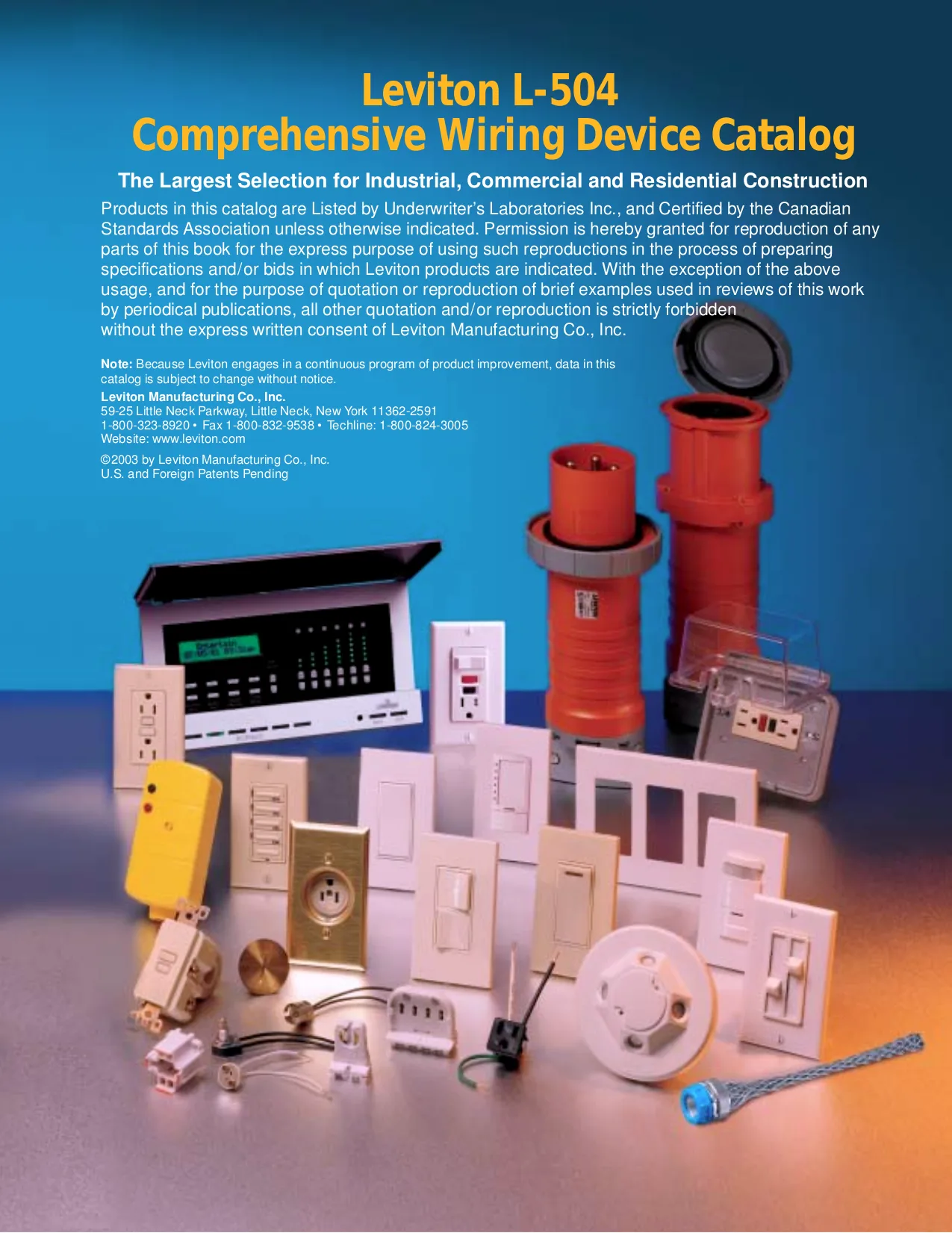 Leviton Timer Switch Manual