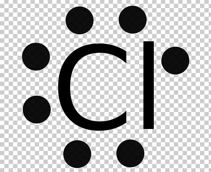 Lewis Diagram Of Chlorine