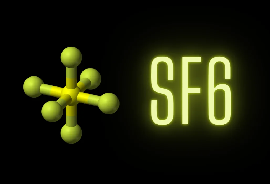 Lewis Dot Structure Sf6