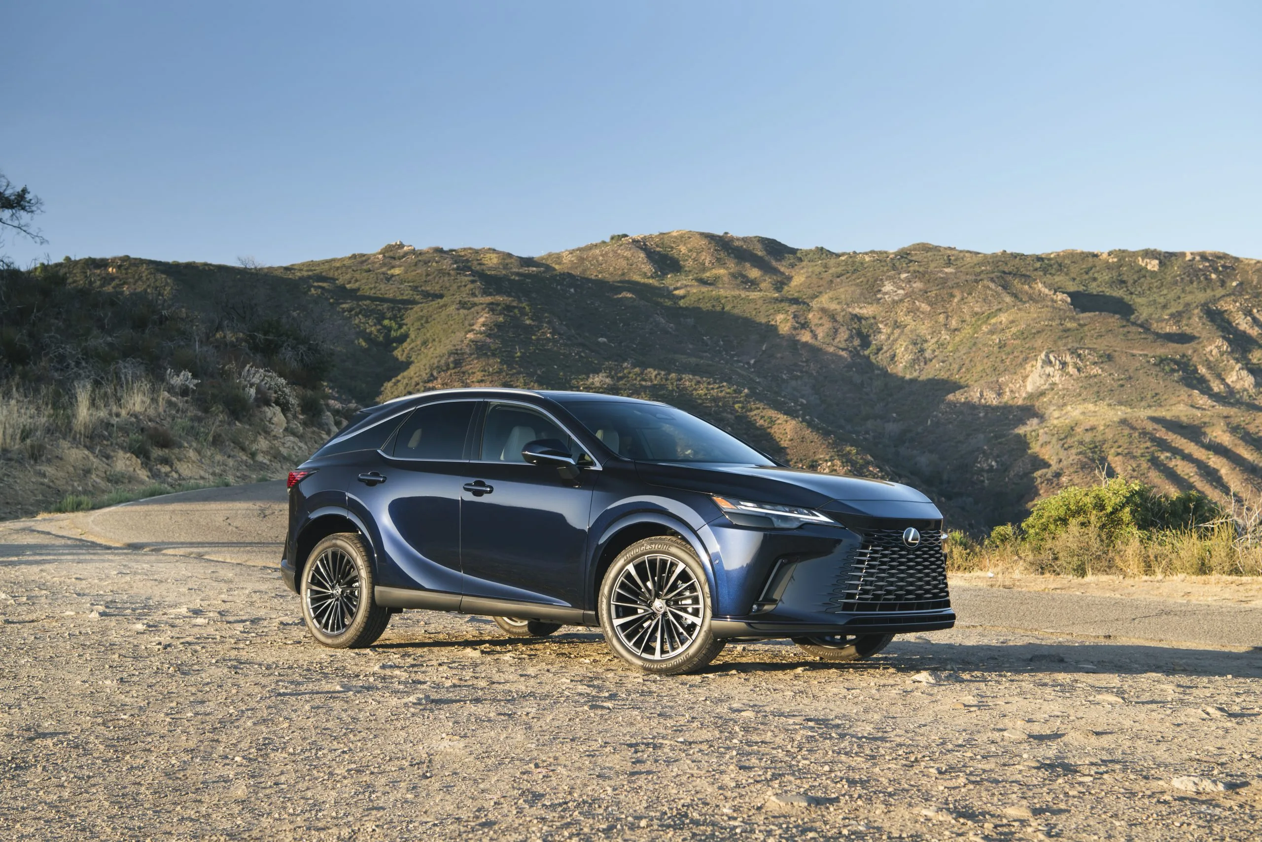 Lexus 2025 Rx Reviews Camila Avery