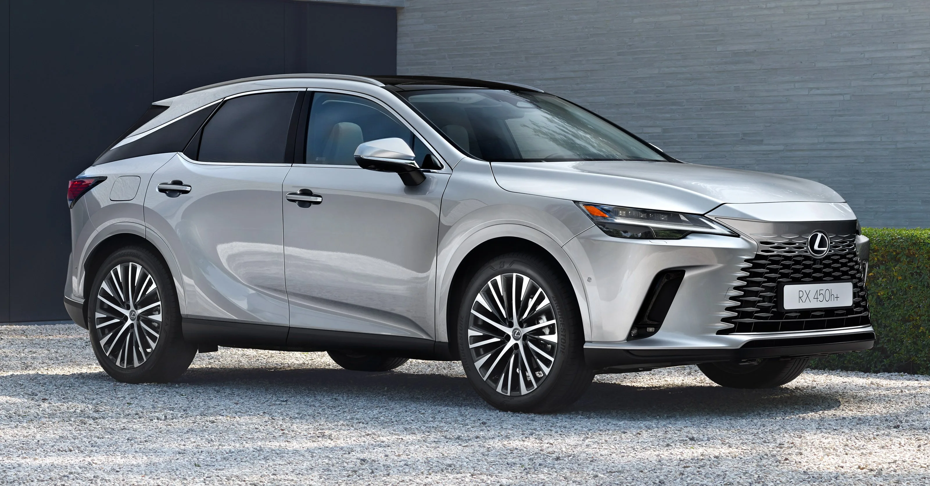 Lexus Rx 3 30