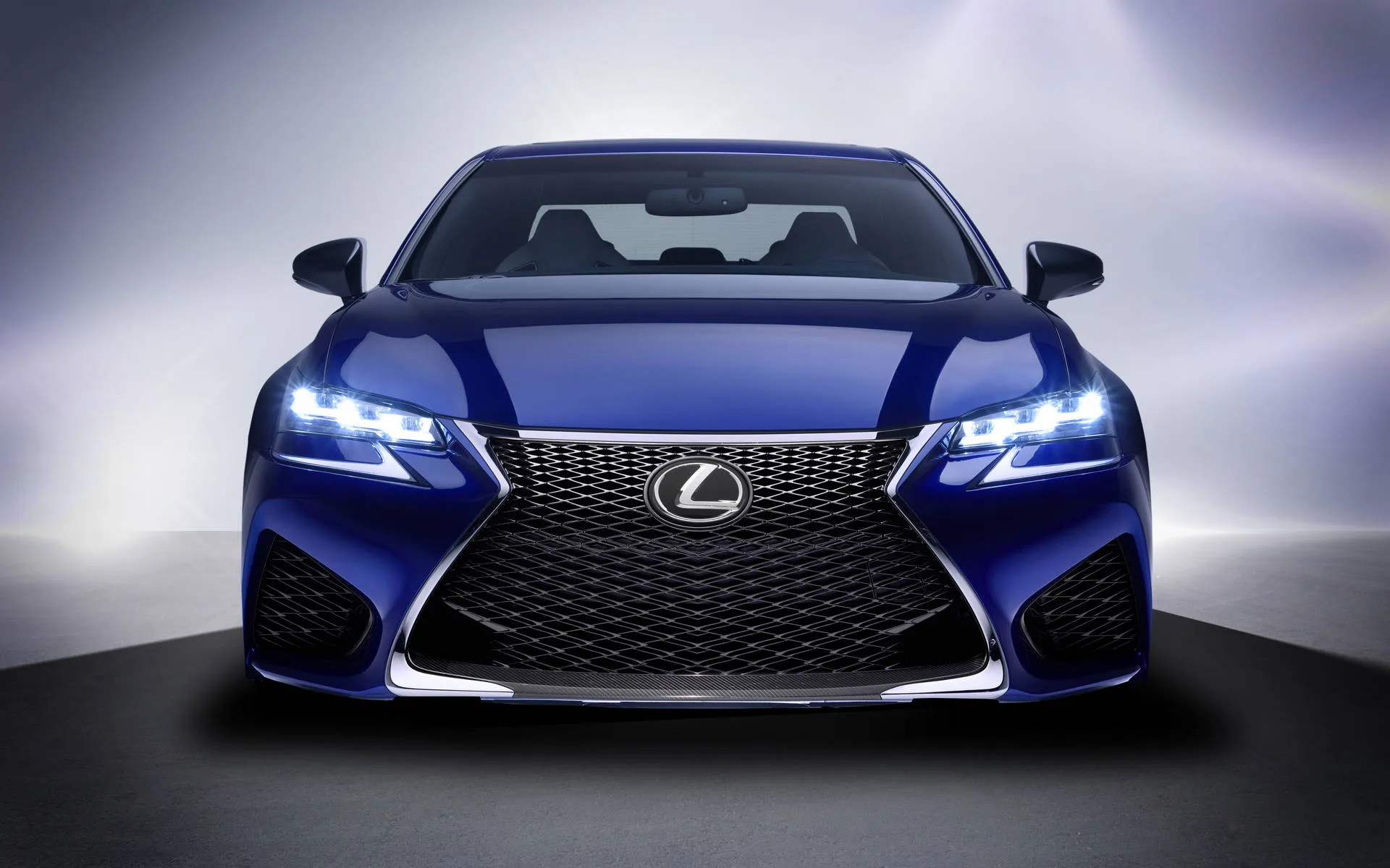Lexus Wallpapers Desktop