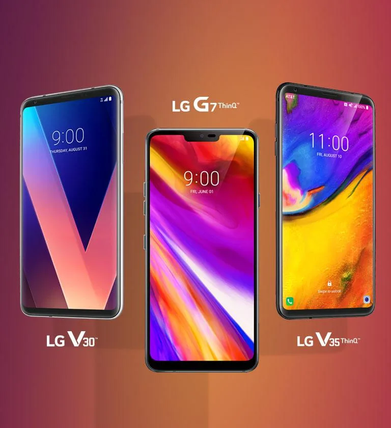 Lg Cell Phones Browse Lg S Latest Phones Lg Usa