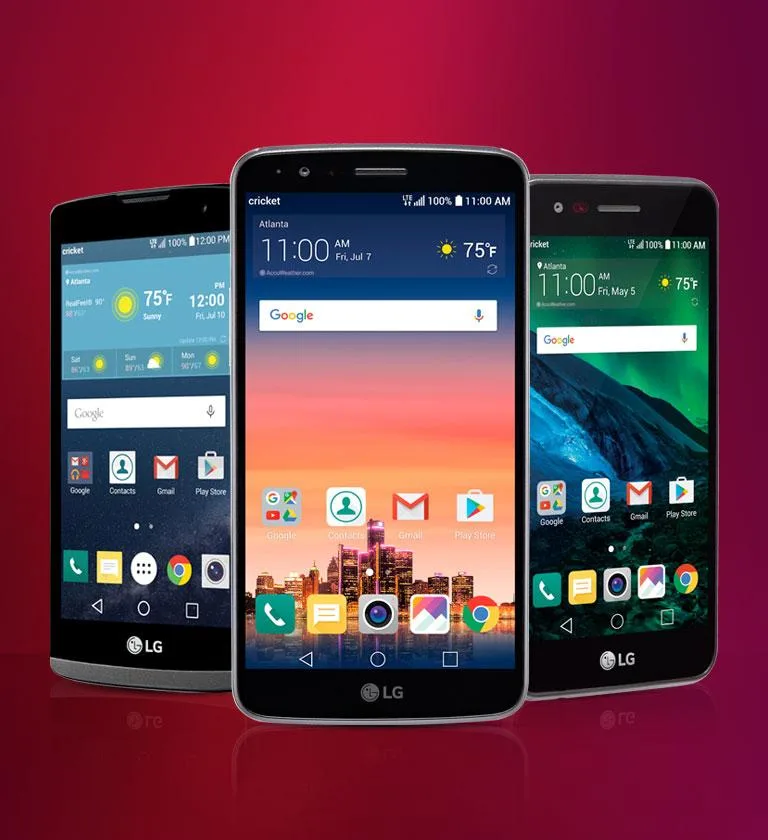 Lg Cell Phones Browse Lg S Latest Phones Lg Usa
