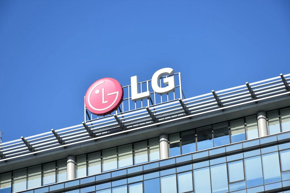 Lg Electronics Commits To Reducing E Waste Enhancing Recycling