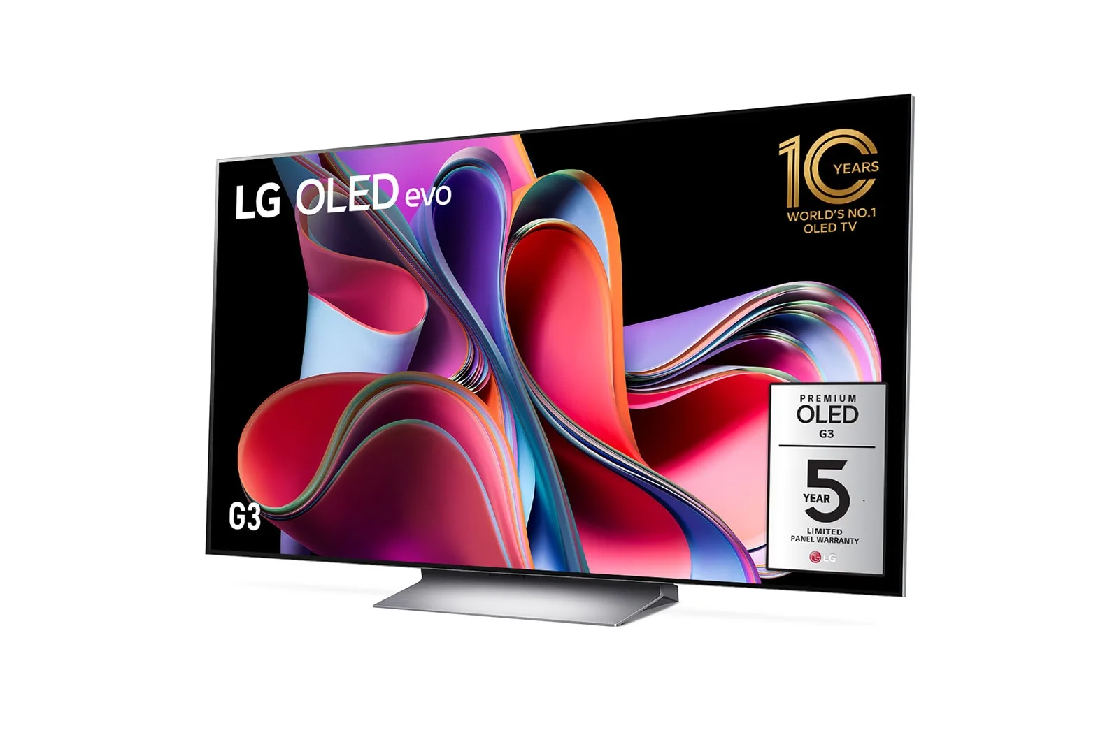 Lgは G3 Oled Evo Tvは70 明るくなり 壁の隙間が見えなくなると発表 Techtrend