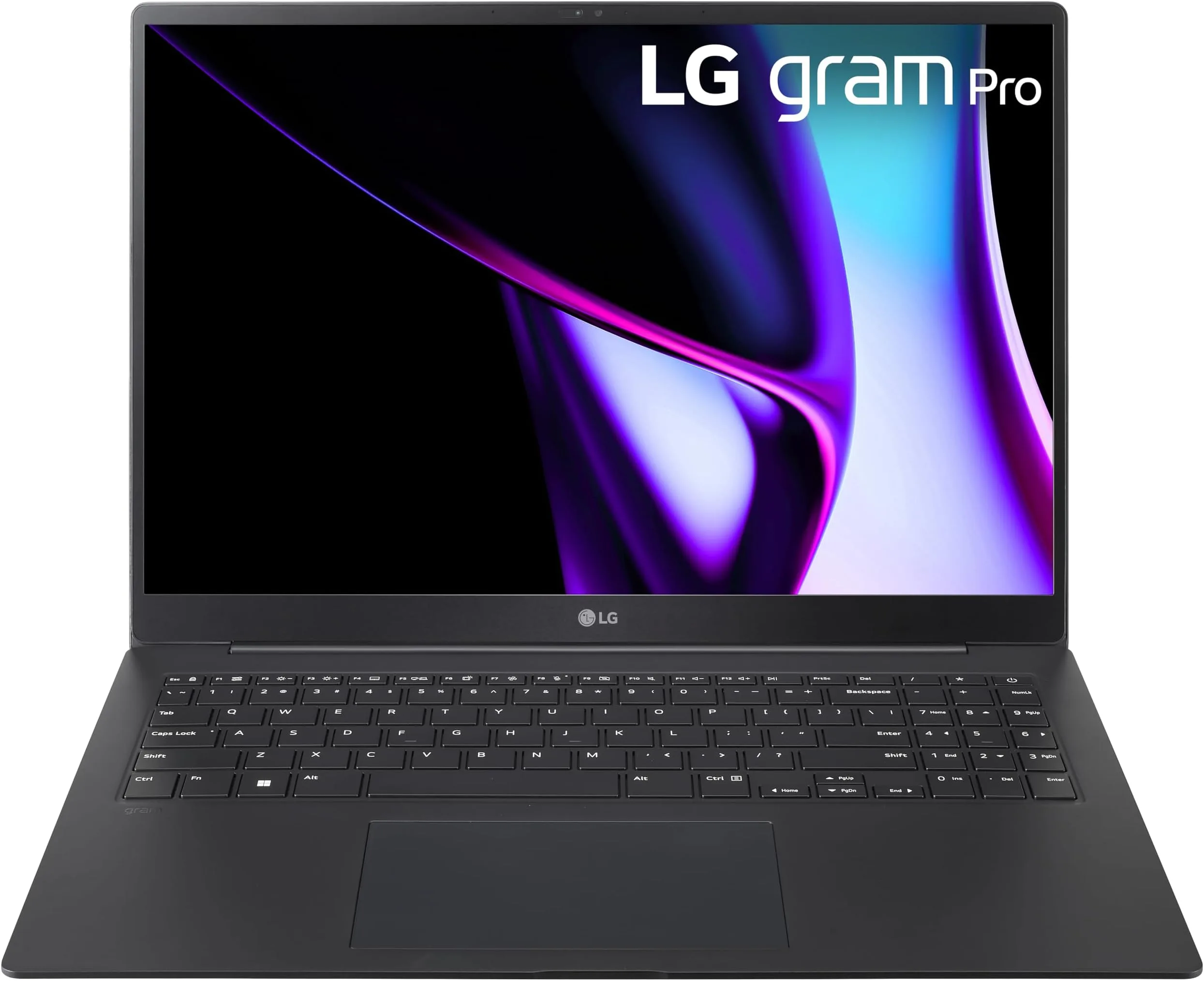 Lg Gram 14 Inch 2In1 Lightweight Laptop Intel Evo Edition Intel Core Ultra 5