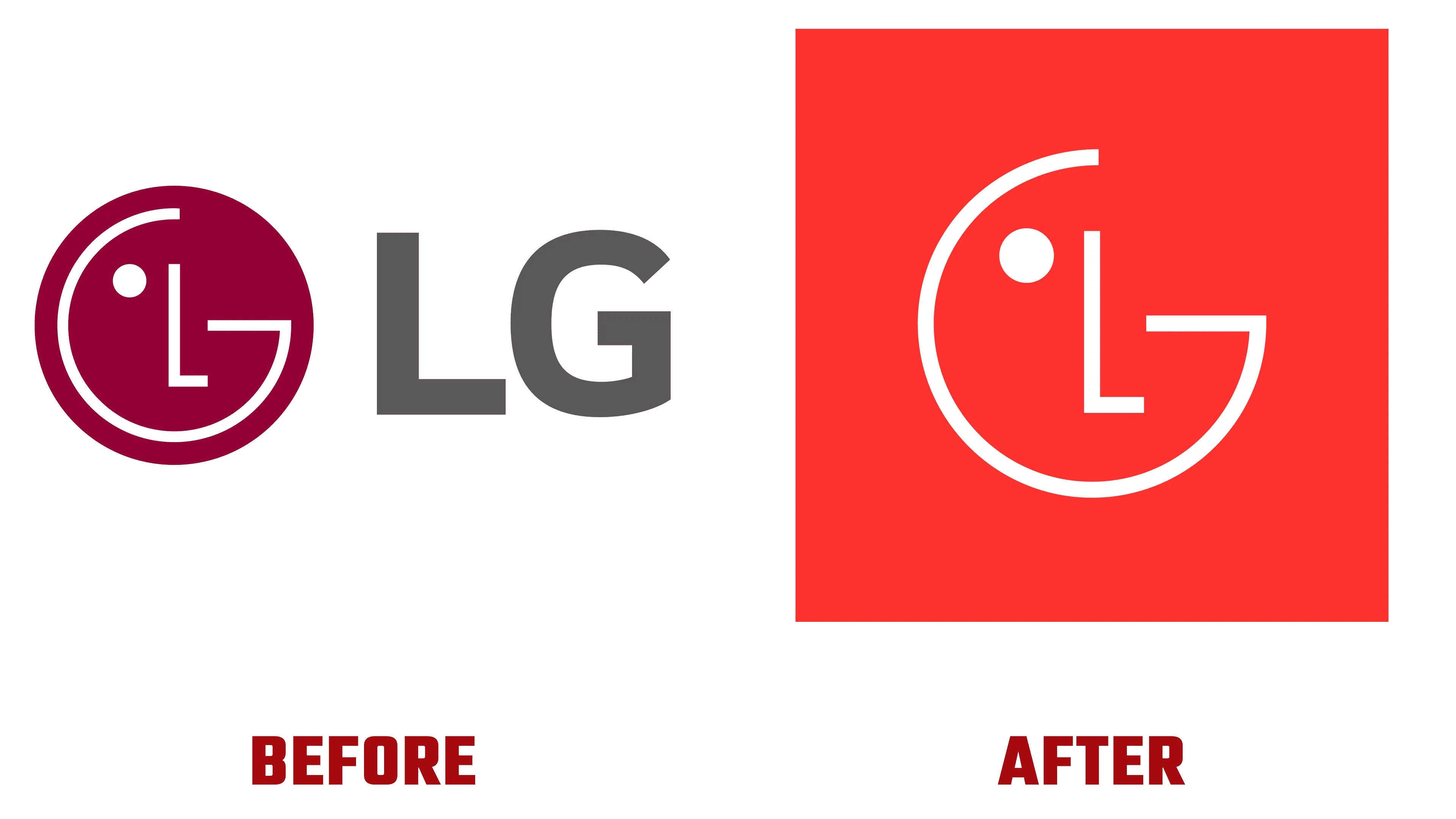 Lg Logo Transparent