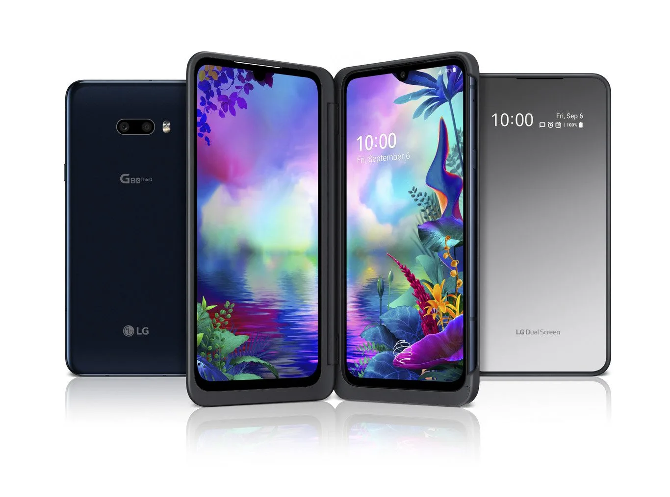 Lg México Quiere Remontar Cinco Años De Pérdidas Continuas En Su División De Celulares Dpl News