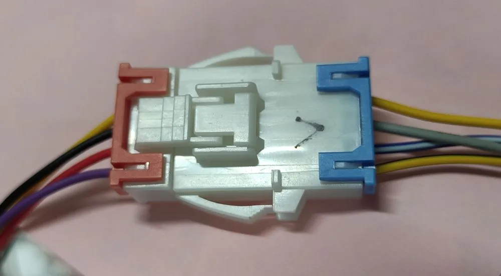 Lg Refrigerator Evaporator Fan Hovel
