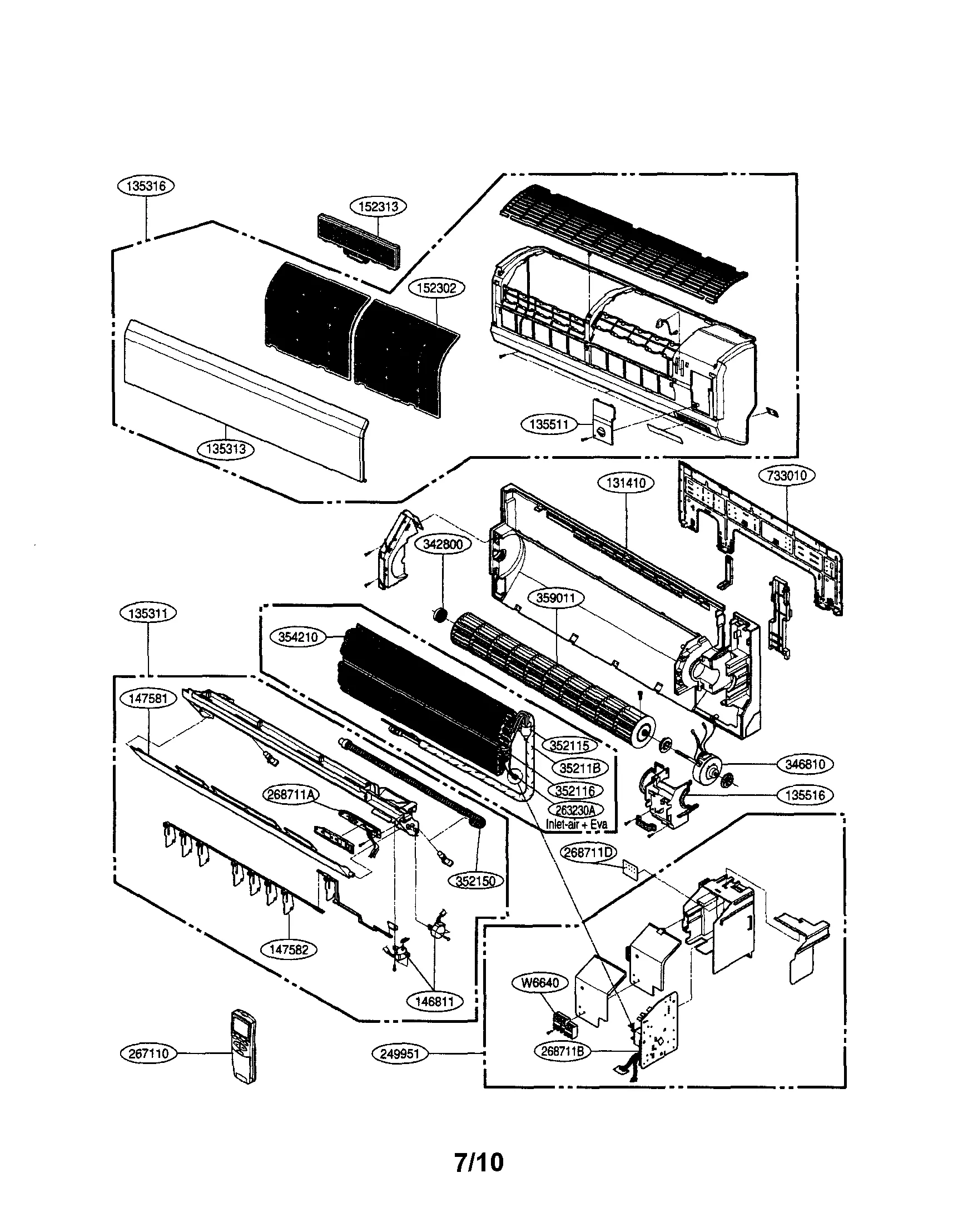 Lg Split Ac Wiring Diagram Lg Split Ac Wiring Diagram Pdf