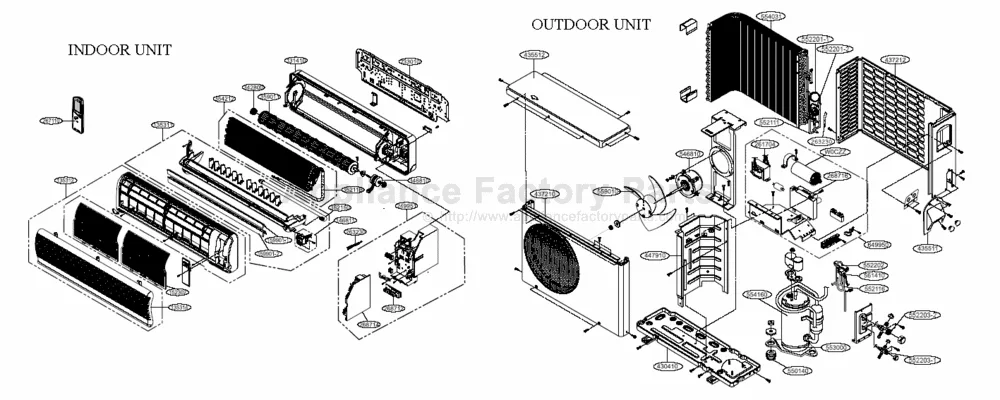 Lg Split Ac Wiring Diagram Lg Split Ac Wiring Diagram Pdf