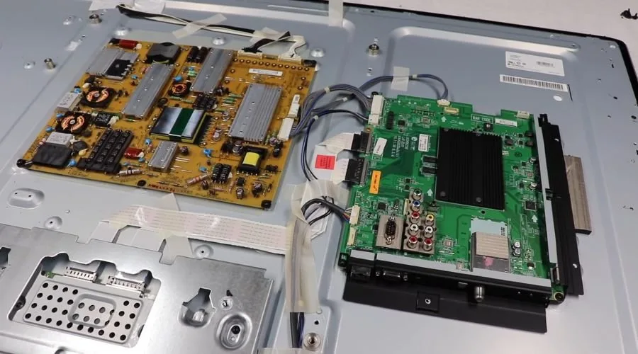 Lg Tv Wont Turn On Try This Quick Fix