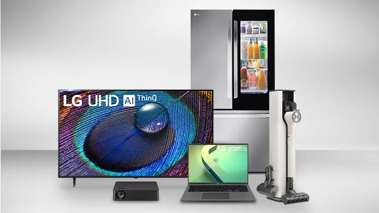 Lg Tvs 4K 8K Televisions