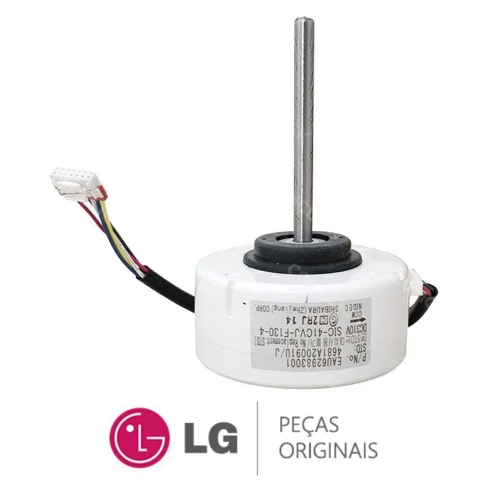 Lg Vario Motor Replacement At Alfredo Montano Blog