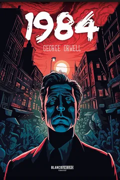Libro 1984 De George Orwell Buscalibre