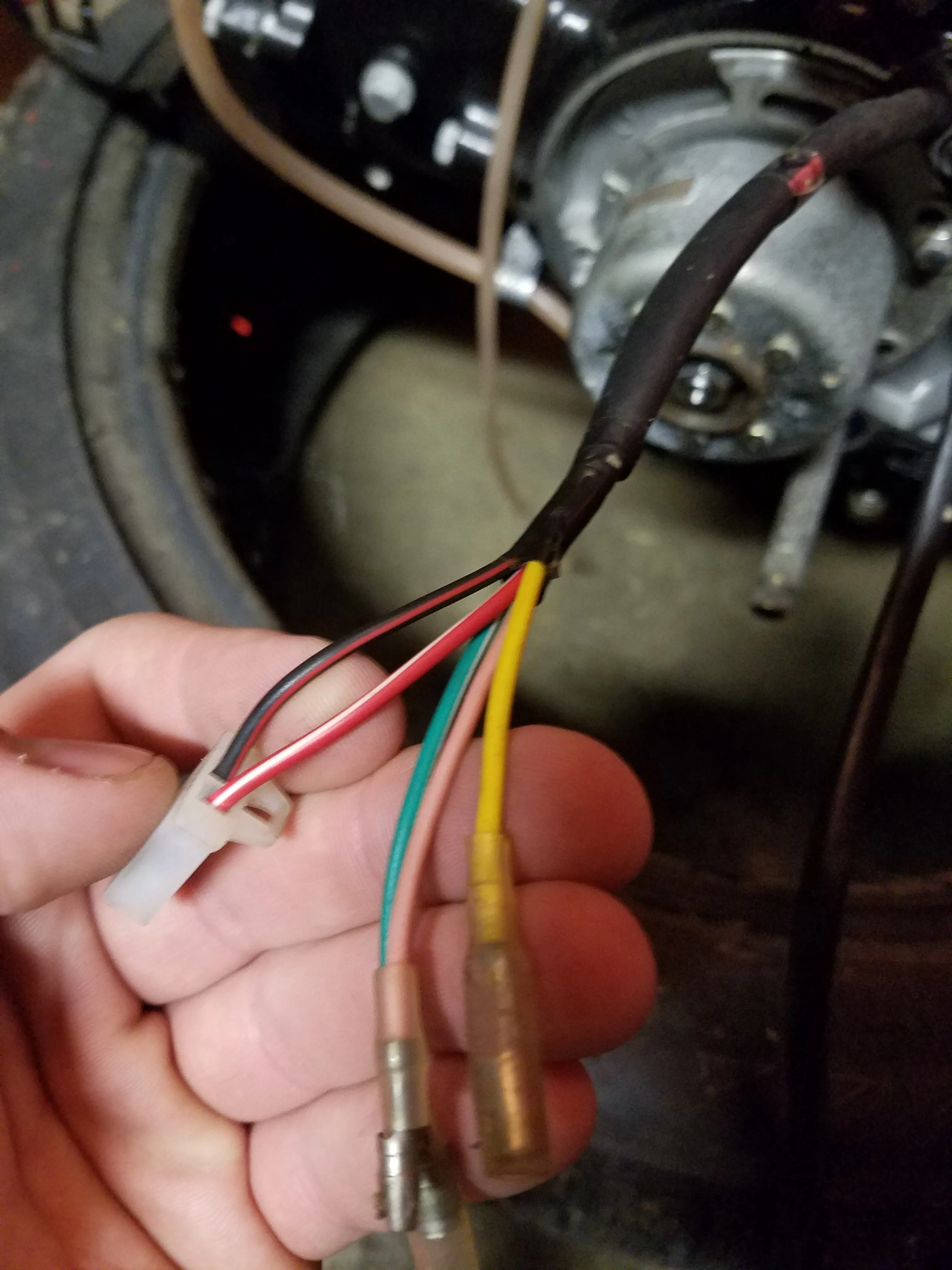 Lifan 150Cc Engine Wiring Diagram Uk Outlet