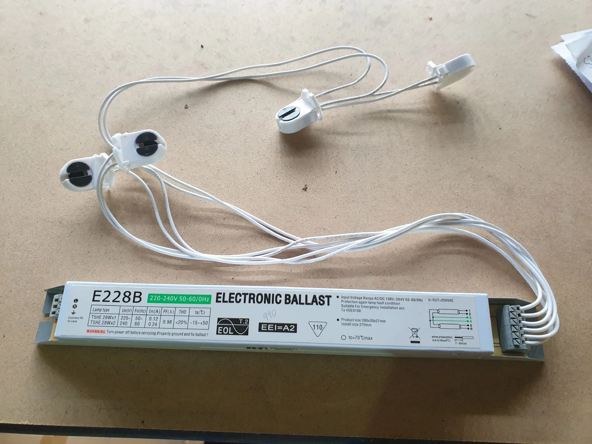 Light Ballast Explained At Krista Guerrero Blog