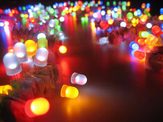 Light Emitting Diodes
