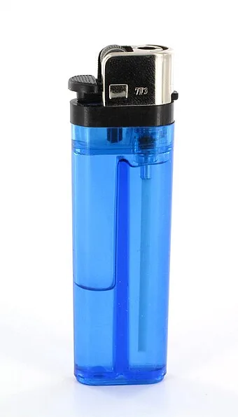 Lighter Wikipedia