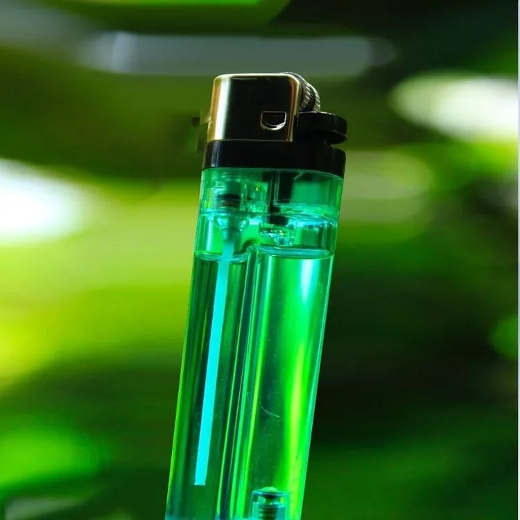 Lighters
