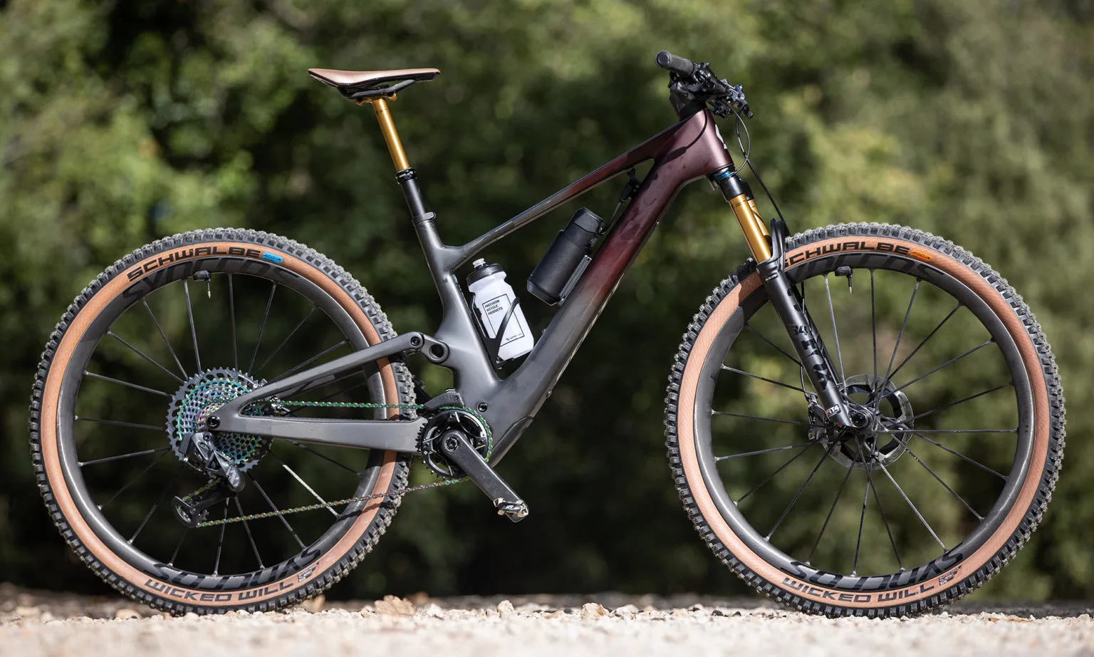 Lightweight E Bike Mtb Ebikeai