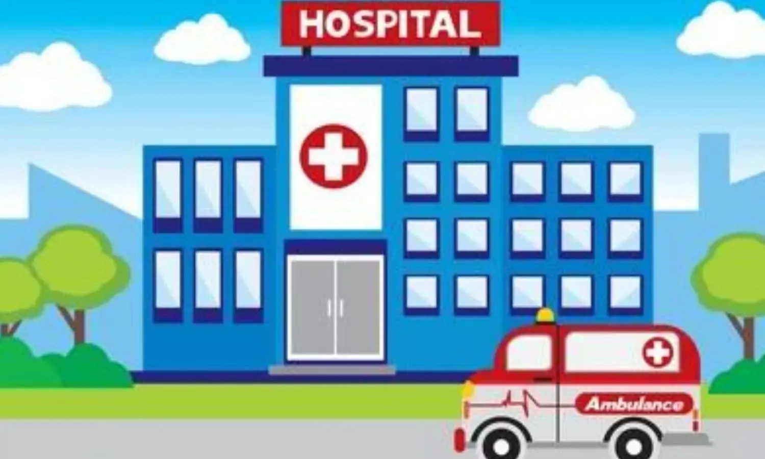 Lilavati Hospital To Build 300 Bedded Hospital In Gift City At Cost Of Rs 300 Crore