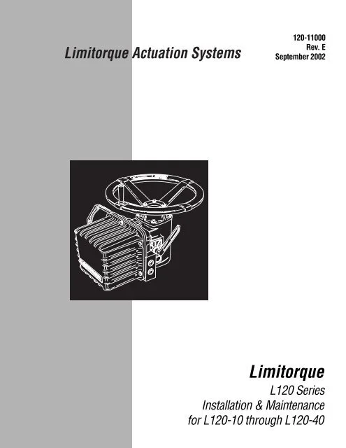 Limitorque Mov Wiring Wiring Digital And Schematic