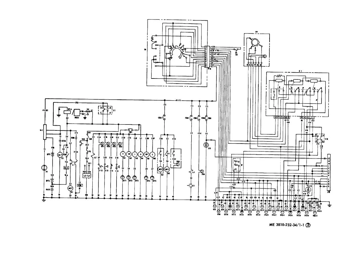 Limitorque Mx Wiring Diagram