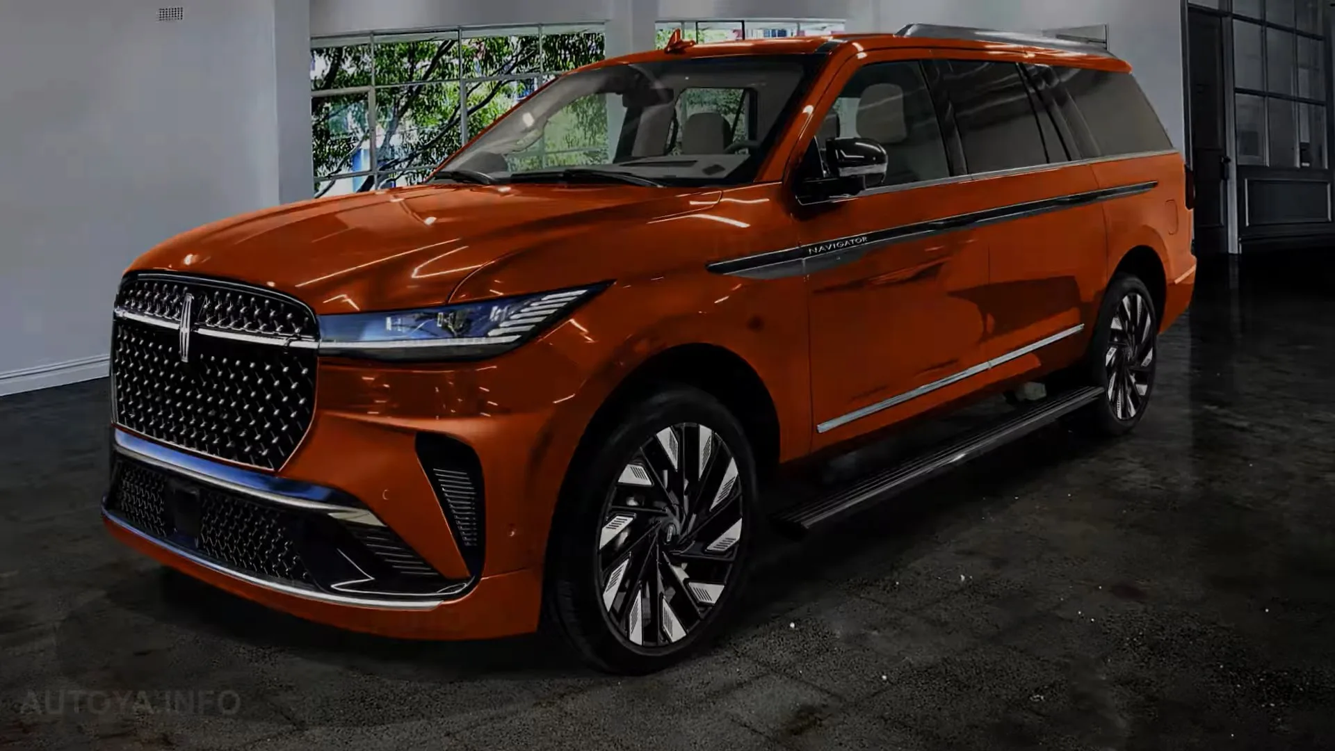 Lincoln 2025 Suvs Nisse Alberta