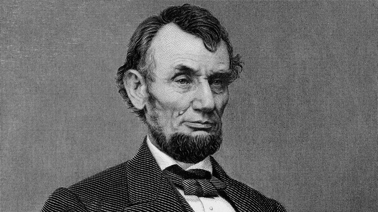 Lincoln Gave Us Thanksgiving As A Time To Unite We Owe It To Him To Try Fox News