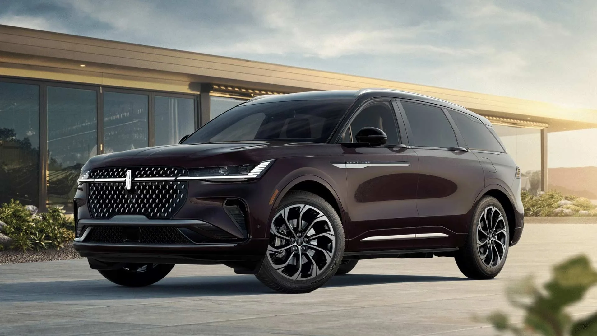 Lincoln Nautilus Hybrid 2025 Mpg Cora H Taylor