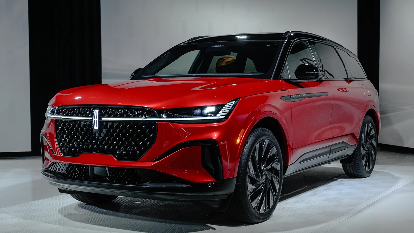 Lincoln Suv Mkx 2024 Perla Griselda