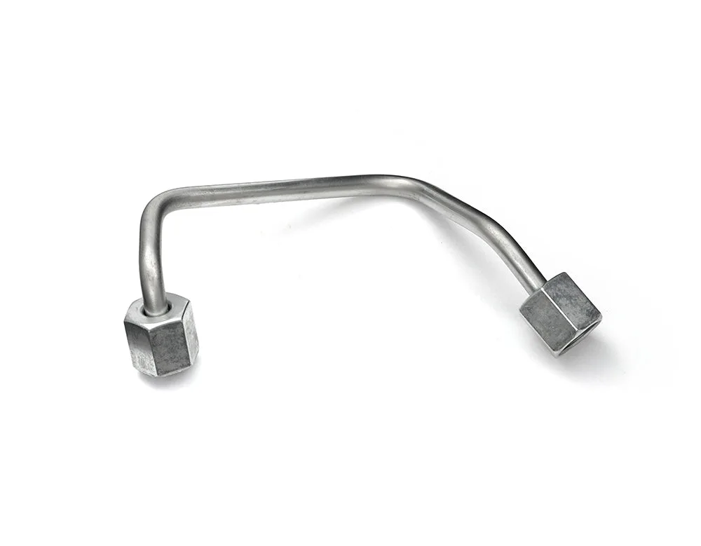 Linde Forklift Fuel Line For Vw 2 0L Tdi Cpya Engines Industrial Parts Place