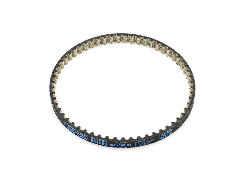 Linde Forklift Oil Pump Drive Belt For Vw 2 0L Tdi Cpya Engines Industrial Parts Place
