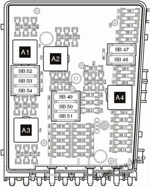 Lindiasarianah 14 Volkswagen Amarok Wiring Diagram Matiz Car Wiring Diagram