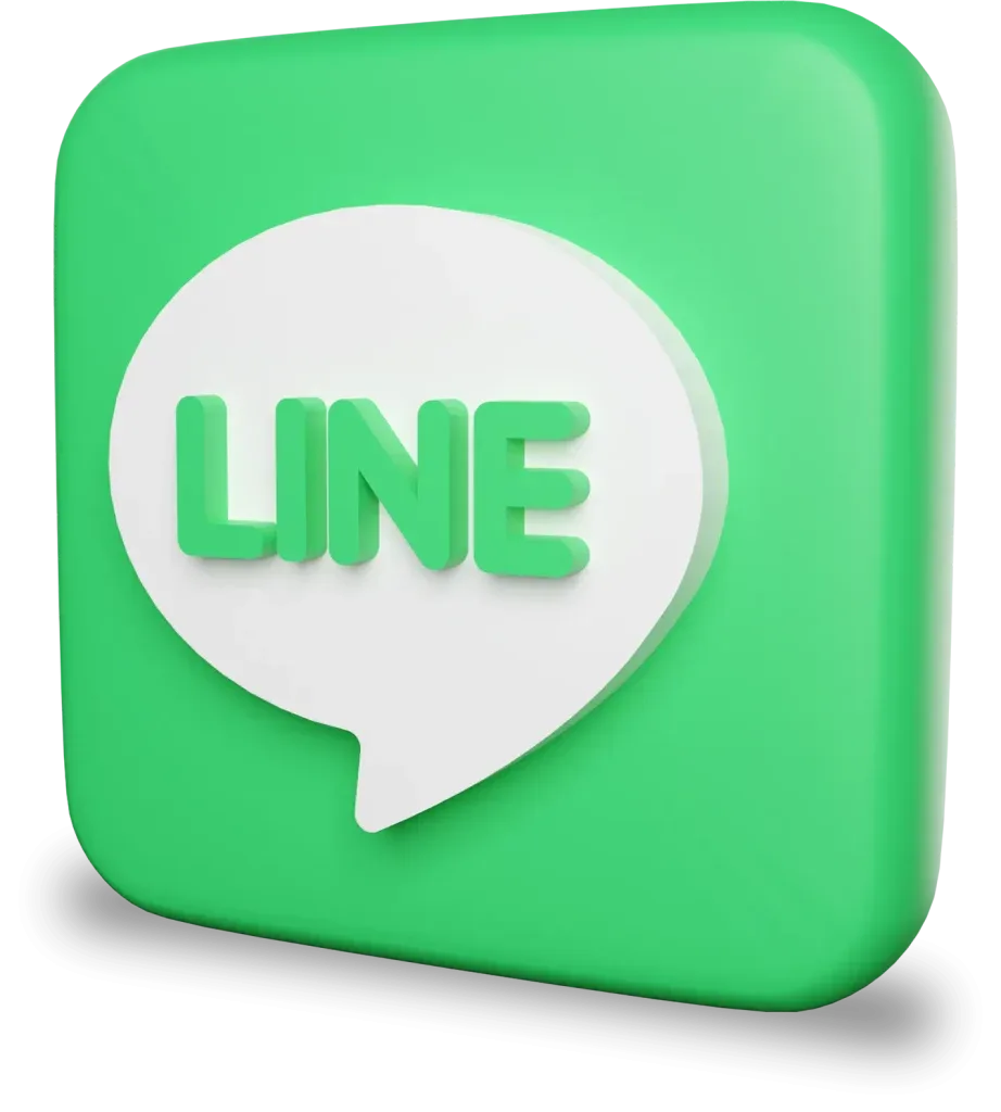 Line Official Stdesign