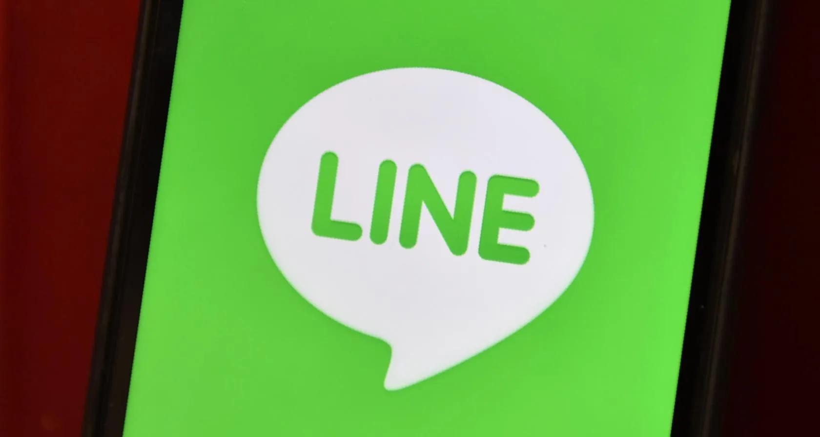 Line Teams Up With Visa To Boost Its Mobile Payment Service Techcrunch