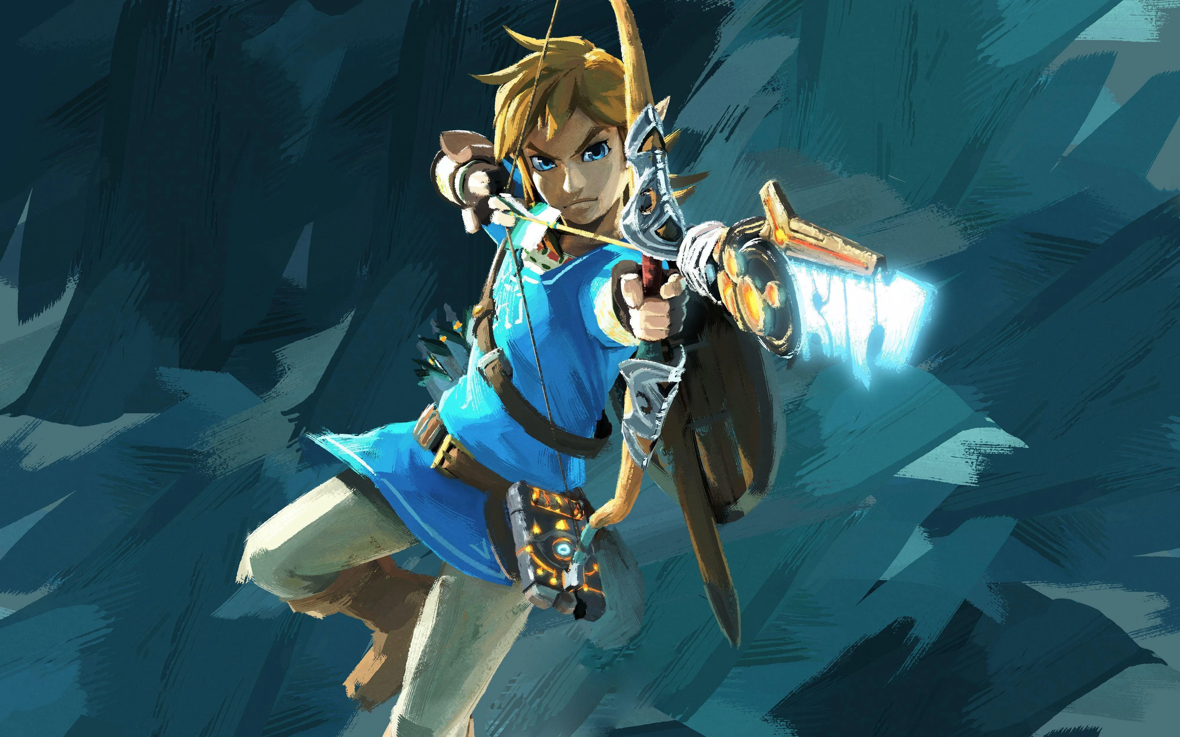 Link Wallpapers Hd Wallpaper Cave